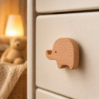 Bambino Elephant