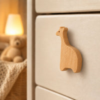 Bambino Giraffe