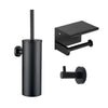 Armando Black Set