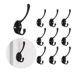 10x Nismo Black 1-Hook
