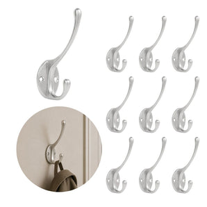 10x Nismo Silver 1-Hook