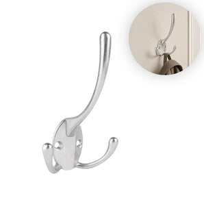 Nismo Silver 2-Hook