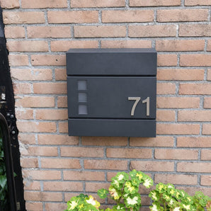 Nevio Anthracite