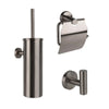 Sandro Gunmetal WC set