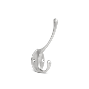 10x Nismo Silver 1-Hook