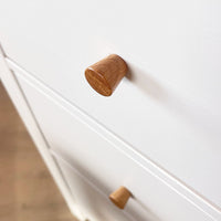 Salgado Oak Knob