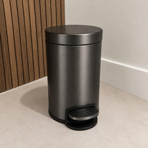 Nino Gunmetal