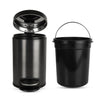 Nino Gunmetal