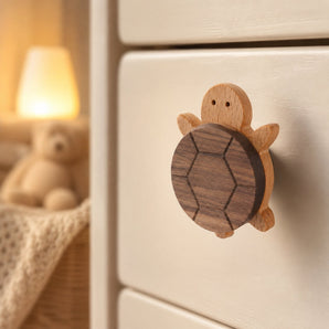 Bambino Turtle