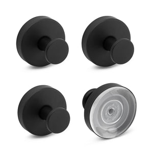 4x Sergio Black