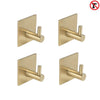 4x Navarro Gold