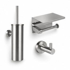 Armando Edelstahl Set