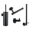 Romano Black WC set