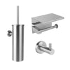 Armando Edelstahl Set