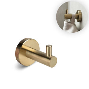 Justo Gold Hook