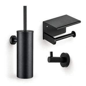 Armando Black Set